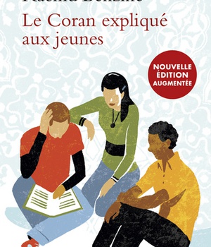 LE CORAN EXPLIQUE AUX JEUNES