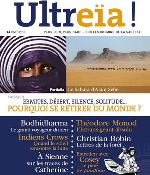 ULTREIA ! 14 - VOL14