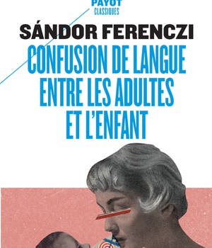 CONFUSION DE LANGUE ENTRE LES ADULTES ET L'ENFANT
