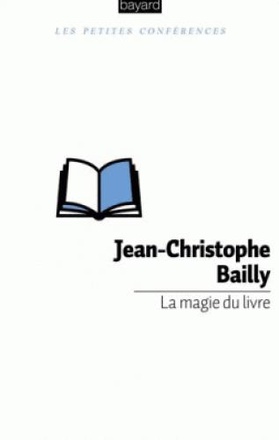 LA MAGIE DU LIVRE