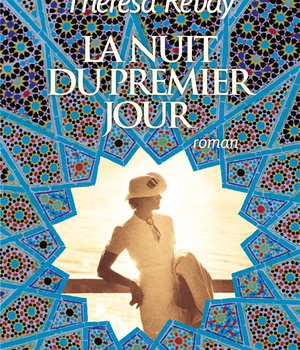 LA NUIT DU PREMIER JOUR