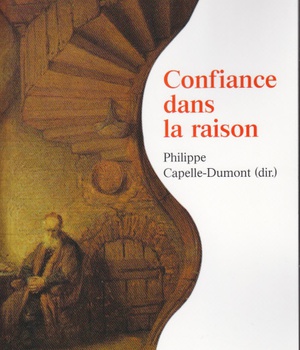 CONFIANCE DANS LA RAISON