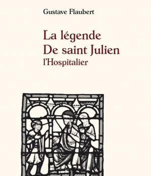 LA LEGENDE DE SAINT JULIEN L HOSPITALIER