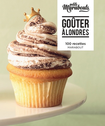 LES PETITS MARABOUT - GOUTER A LONDRES
