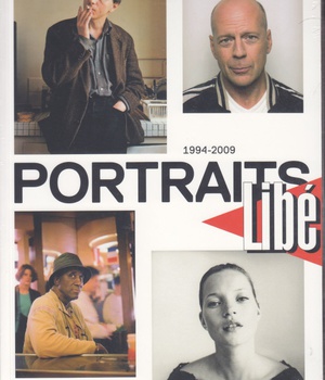 LIBERATION - PORTRAITS 1994-2009