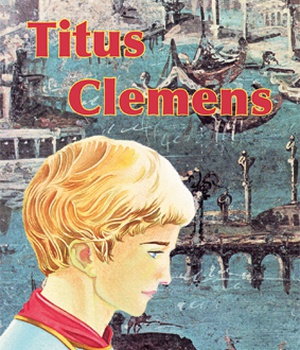 TITUS CLEMENS