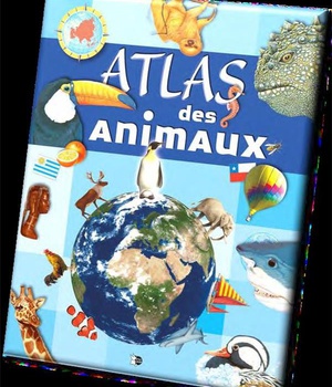 ATLAS DES ANIMAUX