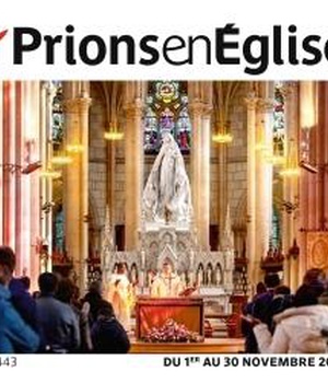 PRIONS GD FORMAT - NOVEMBRE 2024 N 455