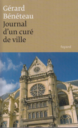 JOURNAL D'UN CURE DE VILLE