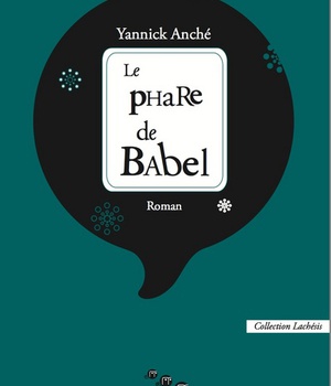 LE PHARE DE BABEL