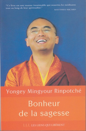 BONHEUR DE LA SAGESSE
