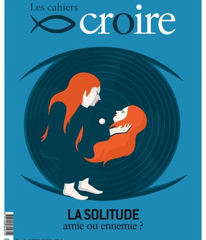 CAHIERS CROIRE - MARS 2018 N 316