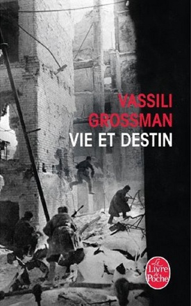 VIE ET DESTIN