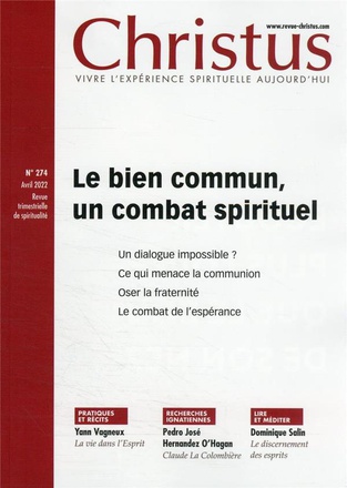 CHRISTUS 274 04-22