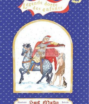SAINT MARTIN LE MANTEAU PARTAGE