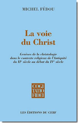 LA VOIE DU CHRIST