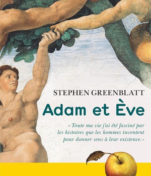 ADAM ET EVE