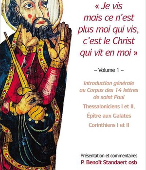 PAUL DE TARSE - T01 - PAUL DE TARSE - VOLUME 1