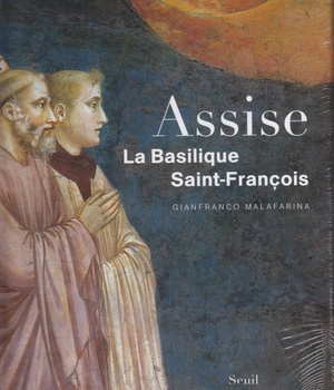 ASSISE, LA BASILIQUE SAINT-FRANCOIS