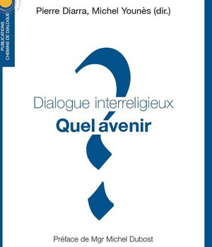 DIALOGUE INTERRELIGIEUX