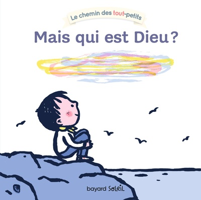 MAIS QUI EST DIEU ? - DIEU C'EST QUI ?