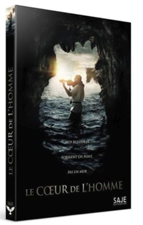 LE COEUR DE L'HOMME - DVD