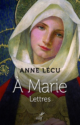 A MARIE - LETTRES ( BICP* )