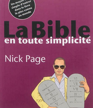 LA BIBLE EN TOUTE SIMPLICITE