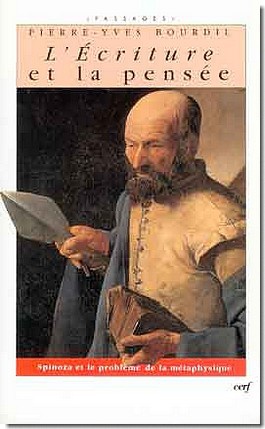 L'ECRITURE ET LA PENSEE