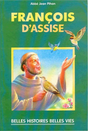 N11 FRANCOIS D'ASSISE