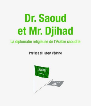 DR SAOUD ET MR DJIHAD