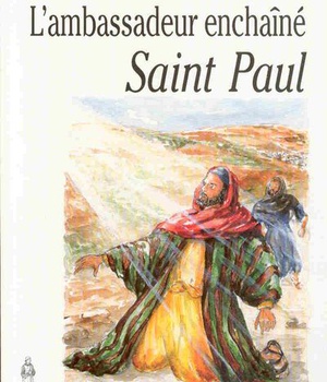 L'AMBASSADEUR ENCHAINE - SAINT PAUL