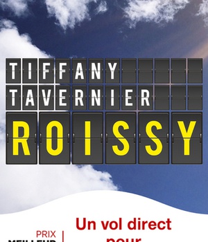 ROISSY