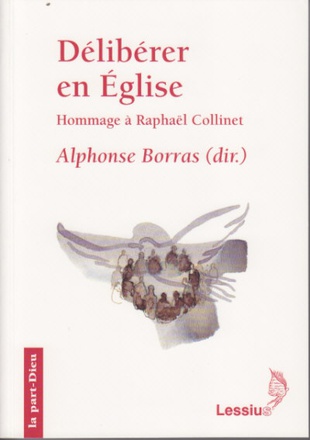 DELIBERER EN EGLISE