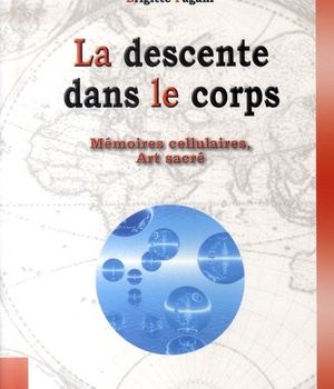 DESCENTE DANS LE CORPS