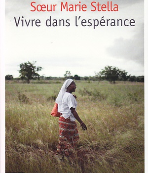 VIVRE DANS L'ESPERANCE