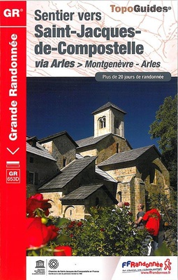 SAINT JACQUES MONTGENEVRE-ARLES 2014 GR - 6531