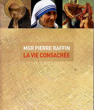 LA VIE CONSACREE