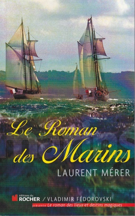 LE ROMAN DES MARINS