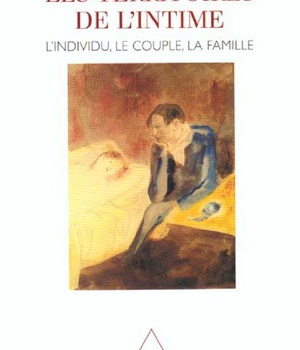 LES TERRITOIRES DE L'INTIME - L'INDIVIDU, LE COUPLE, LA FAMILLE