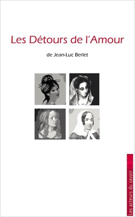 DETOURS DE LAMOUR