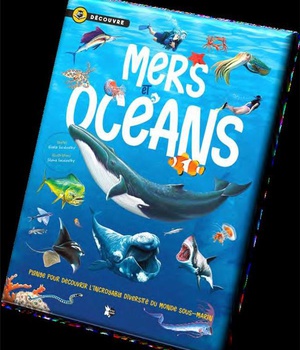 MERS ET OCEANS