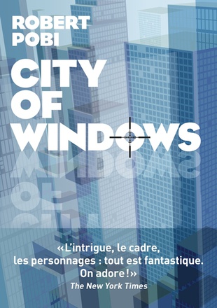CITY OF WINDOWS