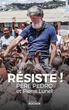 RESISTE !