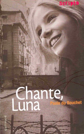 CHANTE, LUNA