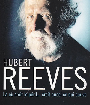 LA OU CROIT LE PERIL... CROIT AUSSI CE QUI SAUVE