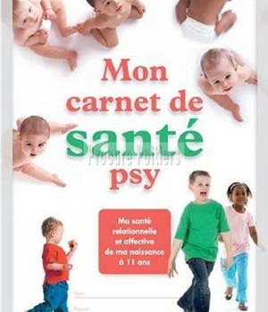 MON CARNET DE SANTE PSY