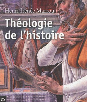 THEOLOGIE DE L'HISTOIRE