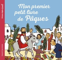 MON PREMIER PETIT LIVRE DE PAQUES