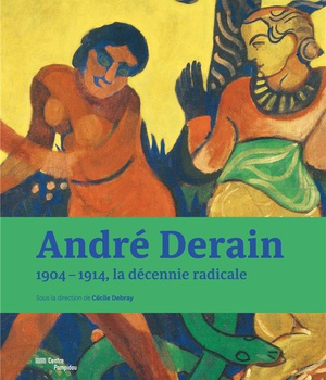 ANDRE DERAIN / CATALOGUE DE L'EXPOSITION